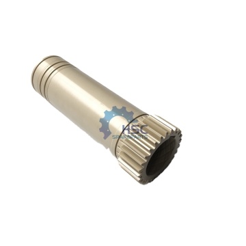 Krones Glass Filler Machine Spare Parts: Gearwheels/Sprockets and Bellow Components