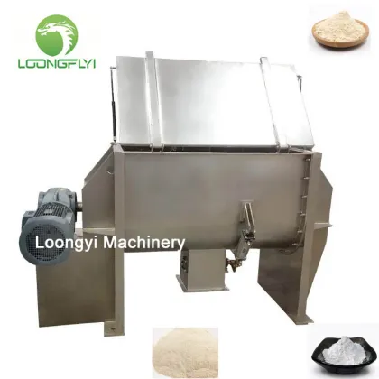 Industrial Bread 25Kg Flour Dough Mixer Machine Price