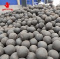 Grinding Media Iron Ball Untuk Pertambangan Dan Semen