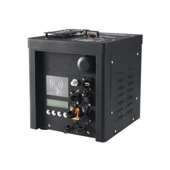 2021 Rainproof Cold Fire Machine: A Versatile Outdoor Sparkler Solution