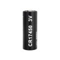 Batterie de lithium non rechargeable CR17450