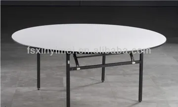 folding design best hotel table chair used for sale
