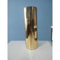 Metallized Bopp Laminination Film Gold and Silver