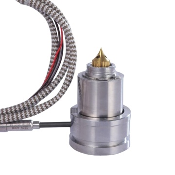 Penjualan Panas Borong Pintar Hot Runner Nozzle Untuk Acuan Suntikan