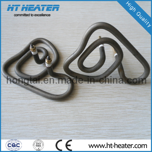 230V 500W Coffee Machine Tubular Heater