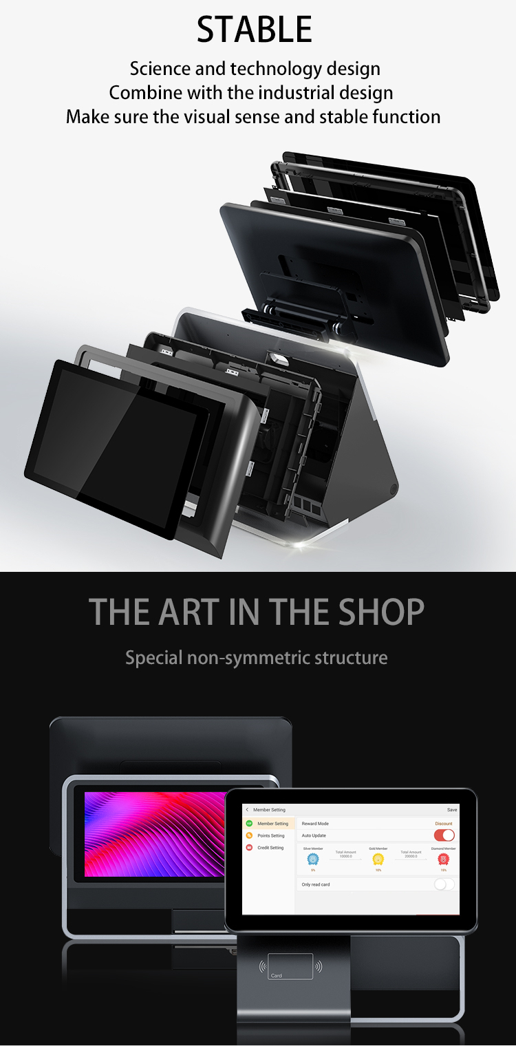 Cashier Machine Cashier Machine