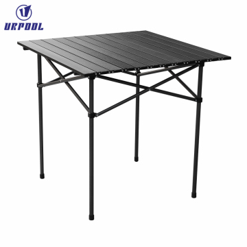 Portable Foldable Picnic Camping Table for Garden and BBQ