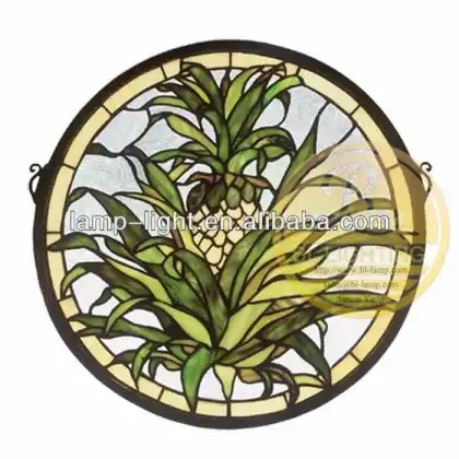 Tiffany Panel design for home, China tiffany panel factory, tiffany windows