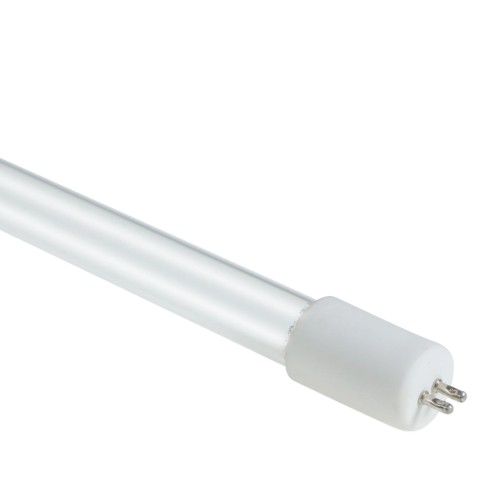 T5 UVC lamps for hospitals