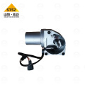 Excavator EX200-5 throttle motor 4614911