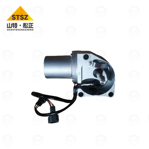 Excavator EX200-5 throttle motor 4614911