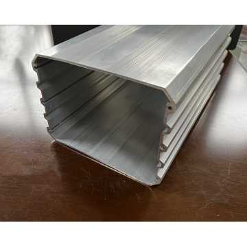 Aluminum a cikin Batrry