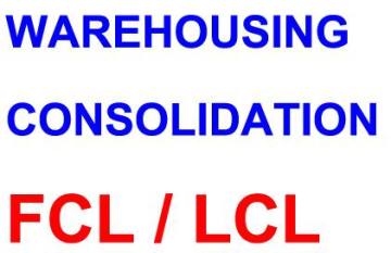 shipping agent