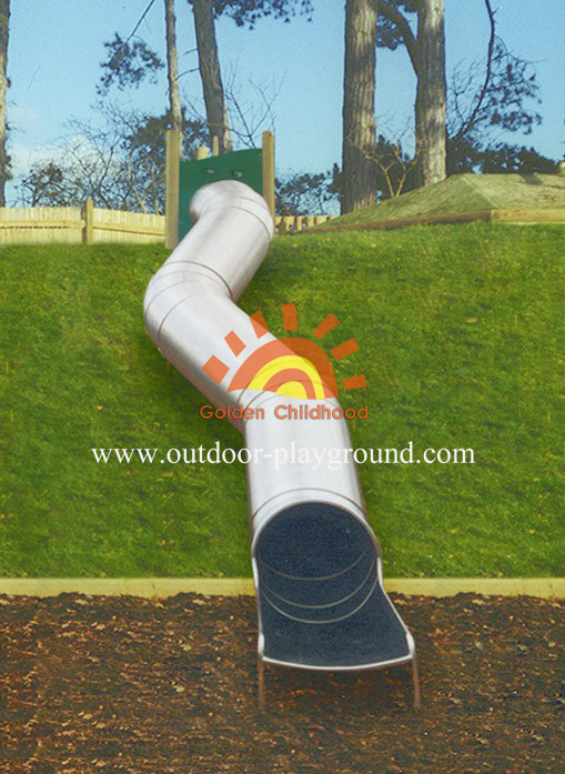 Design Freestanding Playground Equipment