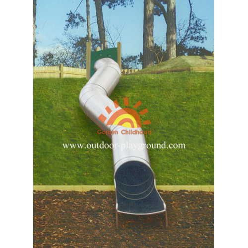 Outdoor Design Tube Sport Game For Children