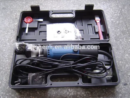 professional electric animal clippers