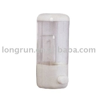 New style bathroom Soap dispenser