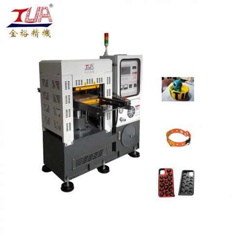 Silicone Production Making Machine