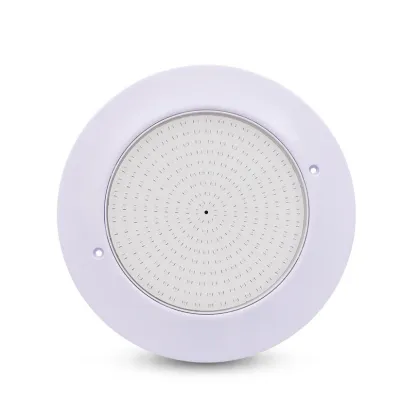 Waterproof Pool Lights: 18W 25W 35W LED Underwater Lighting