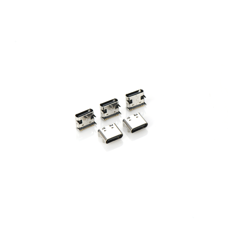 Male Connectors