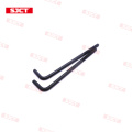 Fundation anchor bolt/ L- anchor bolt
