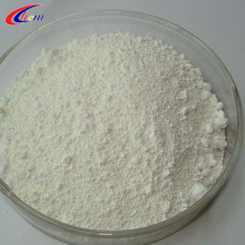 Pigmen putih berkualitas tinggi Lithopone B301