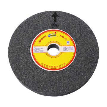 High Quality Brown Corundum Ceramic Grinding Wheel