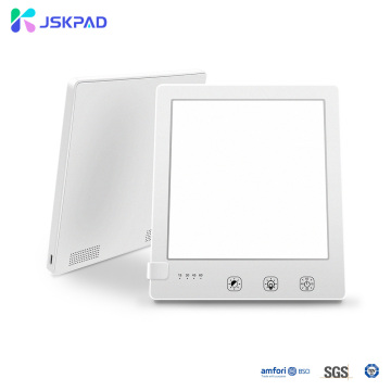 JSKPAD Therapy Lamp 10000 Lux with Timer Function