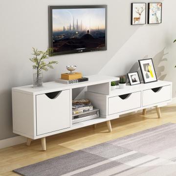 Modern Design Living Room Furniture TV Cabinet
