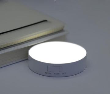 Modern 80 ABS Baby Night Light with DC 6V EMC Sensor Smart LED Lighting