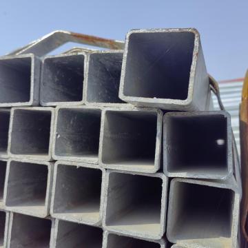 JIS G3466Square Steel Pipe