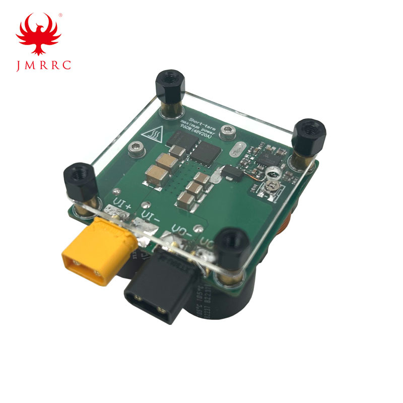 UBEC Input 3-18S DC Power Supply Module