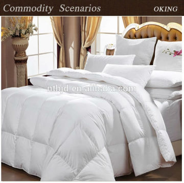 low cost high quality hotel duvet cover set