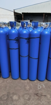 50L oxygen cylinder price gas cylinder