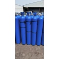 High Pressure O2 Gas Cylinder