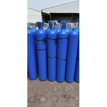 50L oxygen cylinder price gas cylinder