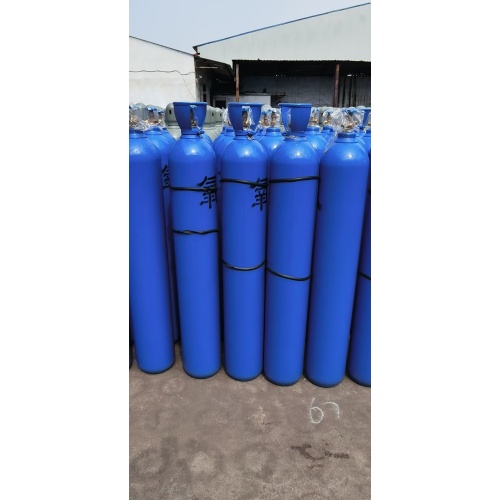 50L oxygen cylinder price gas cylinder