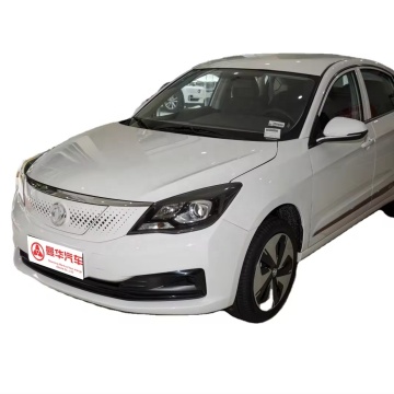 Touch LCD Screen Dongfeng Fengshen E70: A Stylish Compact Electric Sedan for Adults
