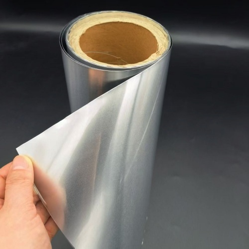 12U alüminyum laminat 25upet film
