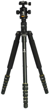 Magnersium Camera Stand BK-475