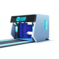 Gantry 5 borstels Volledig automatische carwash -machine