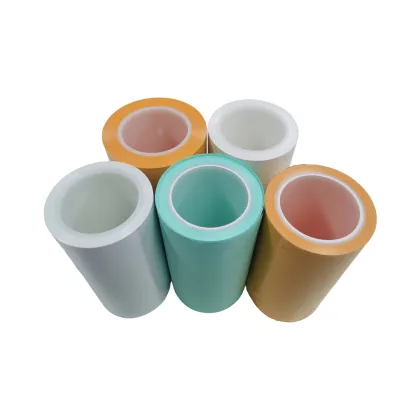 Quantum Dot PE Release Film