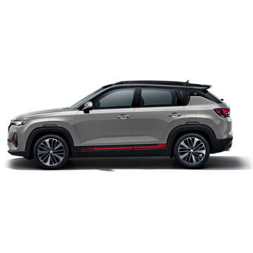 China Changan CS35PLUS 1.4T DCT Luxury SUV
