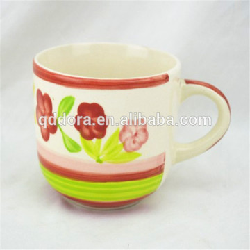 320cc -350cc porcelain soup cup , soup cup and saucer cheap price