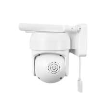 Speed Dome IP Ptz Outdoor Security Camera