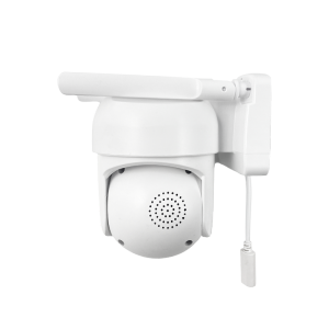 Speed Dome IP Ptz Outdoor Security Camera