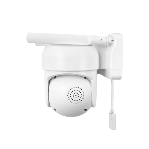 Smart IP Dome Camera 2MP