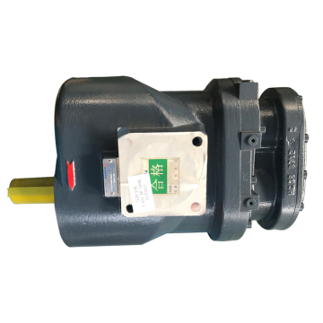 AB-780 Hanbell Air End لـ 100hp 75kw آلات ضاغط الهواء المسمار