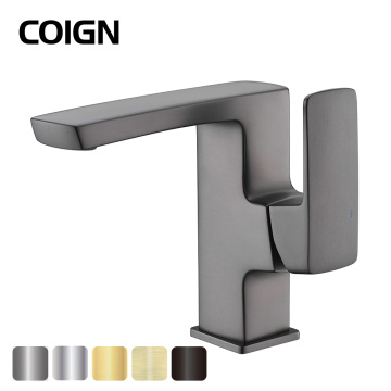 Bathroom Single Hole Vanity Faucet
