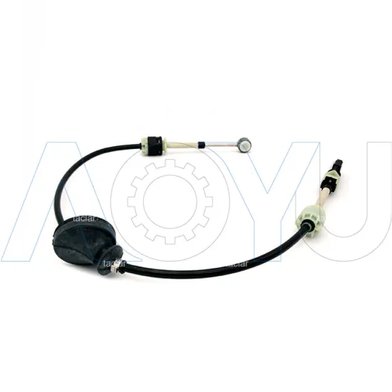 Auto Parts Manual Shift Cable for Mercedes-Benz Vito/Viano W639 2008-2010